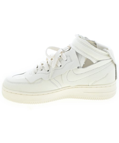 COMME des GARCONS（コムデギャルソン）スニーカー 白 サイズ:23.5cm レディース/2200720716016