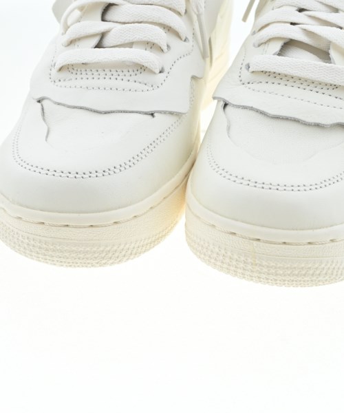 COMME des GARCONS（コムデギャルソン）スニーカー 白 サイズ:23.5cm レディース/2200720716016