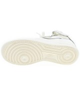 COMME des GARCONS（コムデギャルソン）スニーカー 白 サイズ:23.5cm レディース/2200720716016