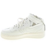 COMME des GARCONS（コムデギャルソン）スニーカー 白 サイズ:23.5cm レディース/2200720716016