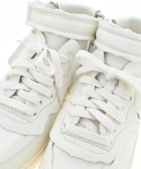 COMME des GARCONS（コムデギャルソン）スニーカー 白 サイズ:23.5cm レディース/2200720716016