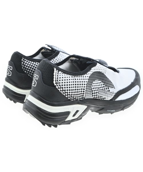 COMME des GARCONS（コムデギャルソン）スニーカー 黒 サイズ:24cm レディース/2200720716023