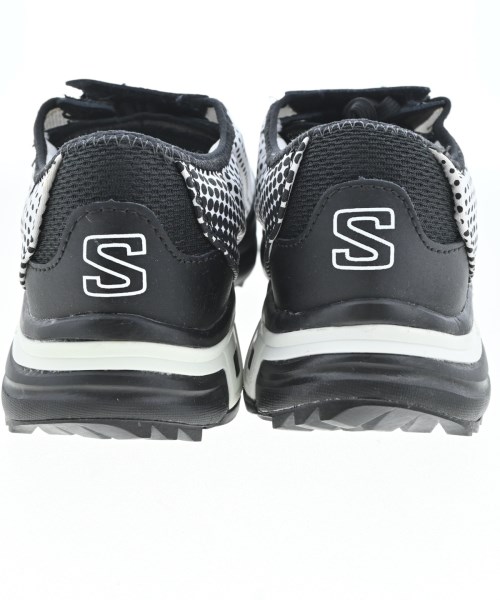 COMME des GARCONS（コムデギャルソン）スニーカー 黒 サイズ:24cm レディース/2200720716023