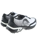 COMME des GARCONS（コムデギャルソン）スニーカー 黒 サイズ:24cm レディース/2200720716023