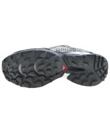 COMME des GARCONS（コムデギャルソン）スニーカー 黒 サイズ:24cm レディース/2200720716023
