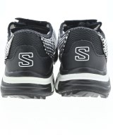COMME des GARCONS（コムデギャルソン）スニーカー 黒 サイズ:24cm レディース/2200720716023