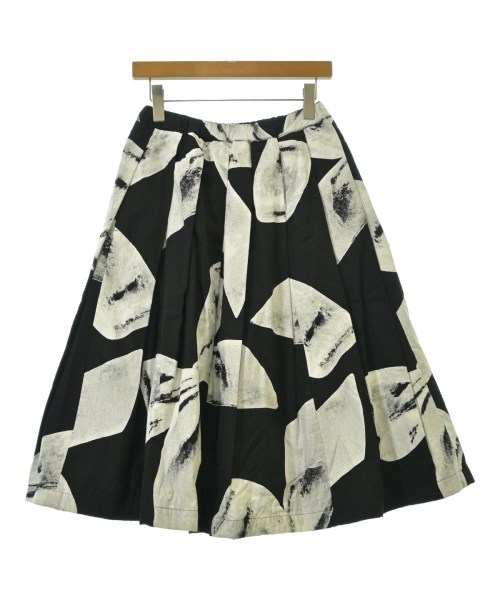 COMME des GARCONS(コムデギャルソン)のロング・マキシ丈スカート サイズ:XS 27,600円