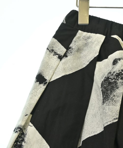 COMME des GARCONS（コムデギャルソン）ロング・マキシ丈スカート 黒 サイズ:XS レディース/2200720716030