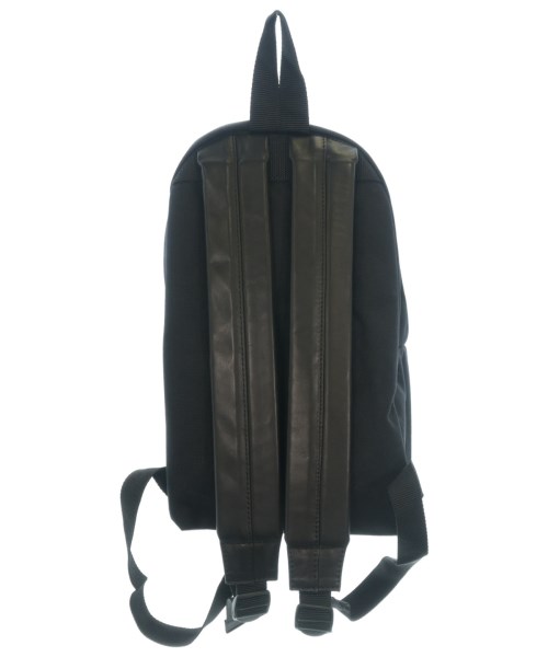 COMME des GARCONS（コムデギャルソン）バックパック・リュック 黒 サイズ:- レディース/2200720798012