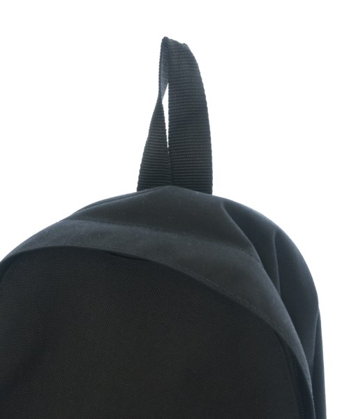 COMME des GARCONS（コムデギャルソン）バックパック・リュック 黒 サイズ:- レディース/2200720798012