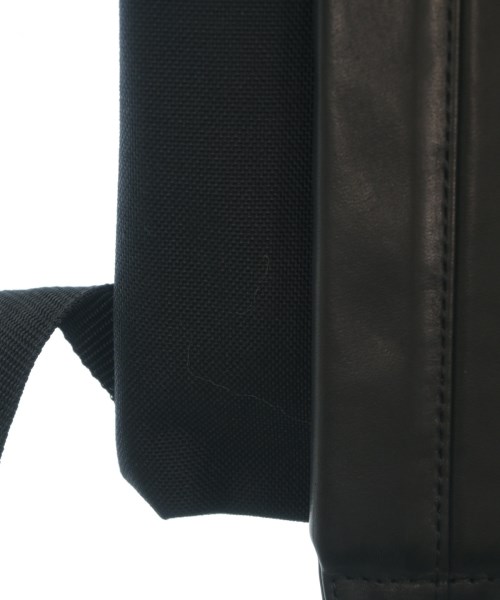 COMME des GARCONS（コムデギャルソン）バックパック・リュック 黒 サイズ:- レディース/2200720798012