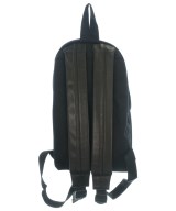 COMME des GARCONS（コムデギャルソン）バックパック・リュック 黒 サイズ:- レディース/2200720798012