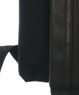 COMME des GARCONS（コムデギャルソン）バックパック・リュック 黒 サイズ:- レディース/2200720798012