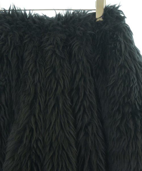 COMME des GARCONS（コムデギャルソン）ショートパンツ 黒 サイズ:S レディース/2200720822090