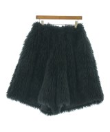 COMME des GARCONS（コムデギャルソン）ショートパンツ 黒 サイズ:S レディース/2200720822090