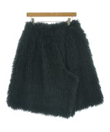 COMME des GARCONS（コムデギャルソン）ショートパンツ 黒 サイズ:S レディース/2200720822090