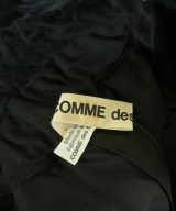 COMME des GARCONS（コムデギャルソン）ショートパンツ 黒 サイズ:S レディース/2200720822090