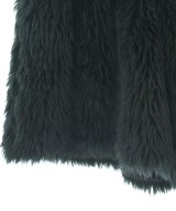 COMME des GARCONS（コムデギャルソン）ショートパンツ 黒 サイズ:S レディース/2200720822090