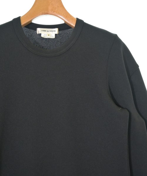 COMME des GARCONS（コムデギャルソン）ワンピース 黒 サイズ:S レディース/2200717412013