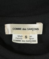 COMME des GARCONS（コムデギャルソン）ワンピース 黒 サイズ:S レディース/2200717412013