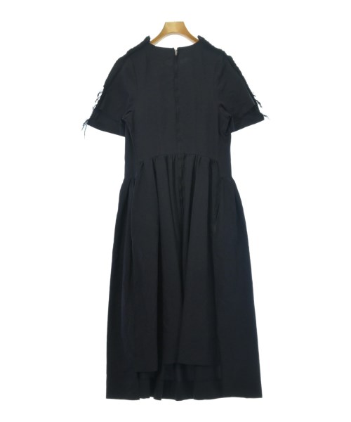 COMME des GARCONS（コムデギャルソン）ワンピース 黒 サイズ:S レディース/2200717412020