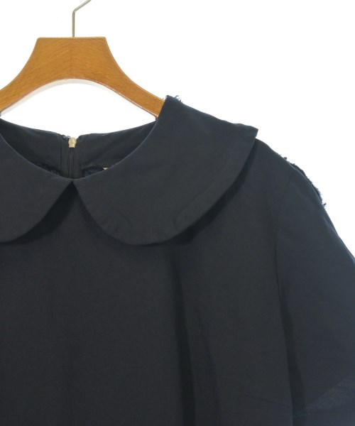 COMME des GARCONS（コムデギャルソン）ワンピース 黒 サイズ:S レディース/2200717412020