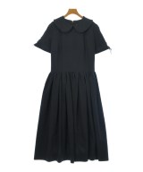 COMME des GARCONS（コムデギャルソン）ワンピース 黒 サイズ:S レディース/2200717412020