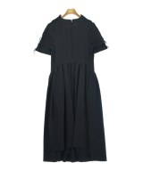 COMME des GARCONS（コムデギャルソン）ワンピース 黒 サイズ:S レディース/2200717412020