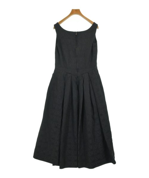 COMME des GARCONS（コムデギャルソン）ワンピース 黒 サイズ:S レディース/2200717412037