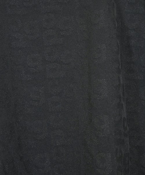 COMME des GARCONS（コムデギャルソン）ワンピース 黒 サイズ:S レディース/2200717412037
