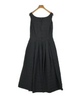 COMME des GARCONS（コムデギャルソン）ワンピース 黒 サイズ:S レディース/2200717412037