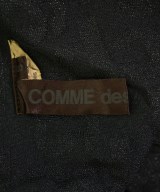 COMME des GARCONS（コムデギャルソン）ワンピース 黒 サイズ:S レディース/2200717412037