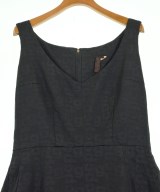 COMME des GARCONS（コムデギャルソン）ワンピース 黒 サイズ:S レディース/2200717412037