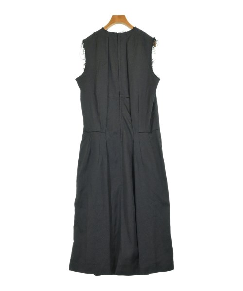 COMME des GARCONS（コムデギャルソン）ワンピース 黒 サイズ:S レディース/2200717412044