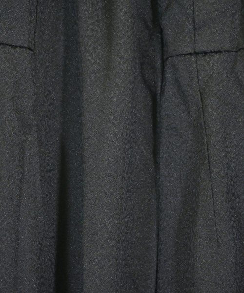 COMME des GARCONS（コムデギャルソン）ワンピース 黒 サイズ:S レディース/2200717412044