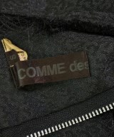 COMME des GARCONS（コムデギャルソン）ワンピース 黒 サイズ:S レディース/2200717412044