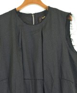 COMME des GARCONS（コムデギャルソン）ワンピース 黒 サイズ:S レディース/2200717412044