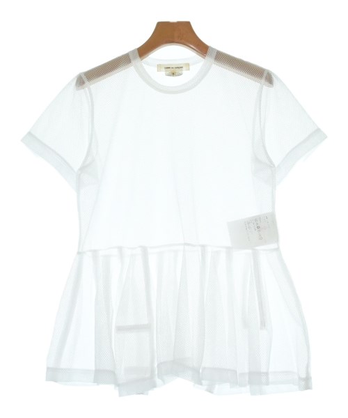 COMME des GARCONS(コムデギャルソン)のTシャツ・カットソー サイズ:S 20,200円