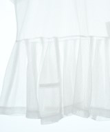 COMME des GARCONS（コムデギャルソン）Tシャツ・カットソー 白 サイズ:S レディース/2200717412051