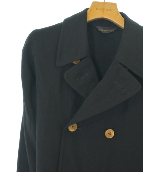 COMME des GARCONS（コムデギャルソン）その他 黒 サイズ:M レディース/2200721063034