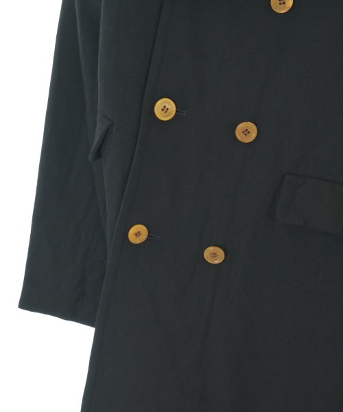 COMME des GARCONS（コムデギャルソン）その他 黒 サイズ:M レディース/2200721063034