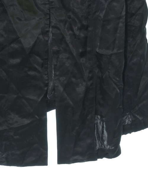 COMME des GARCONS（コムデギャルソン）その他 黒 サイズ:M レディース/2200712953023