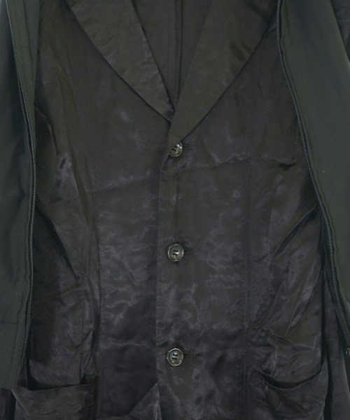 COMME des GARCONS（コムデギャルソン）その他 黒 サイズ:M レディース/2200712953023