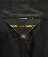 COMME des GARCONS（コムデギャルソン）その他 黒 サイズ:M レディース/2200712953023