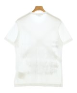 COMME des GARCONS（コムデギャルソン）Tシャツ・カットソー 白 サイズ:S メンズ/2200721323022