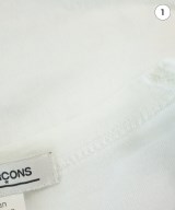 COMME des GARCONS（コムデギャルソン）Tシャツ・カットソー 白 サイズ:S メンズ/2200721323022