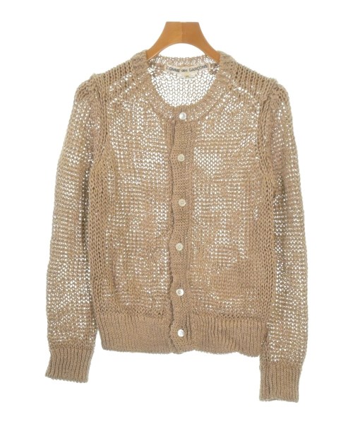 COMME des GARCONS(コムデギャルソン)のカーディガン サイズ:XS 42,900円