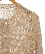 COMME des GARCONS（コムデギャルソン）カーディガン 茶 サイズ:XS レディース/2200721348018
