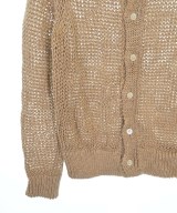 COMME des GARCONS（コムデギャルソン）カーディガン 茶 サイズ:XS レディース/2200721348018