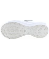 COMME des GARCONS（コムデギャルソン）スニーカー 白 サイズ:-(25cm位) レディース/2200721423111